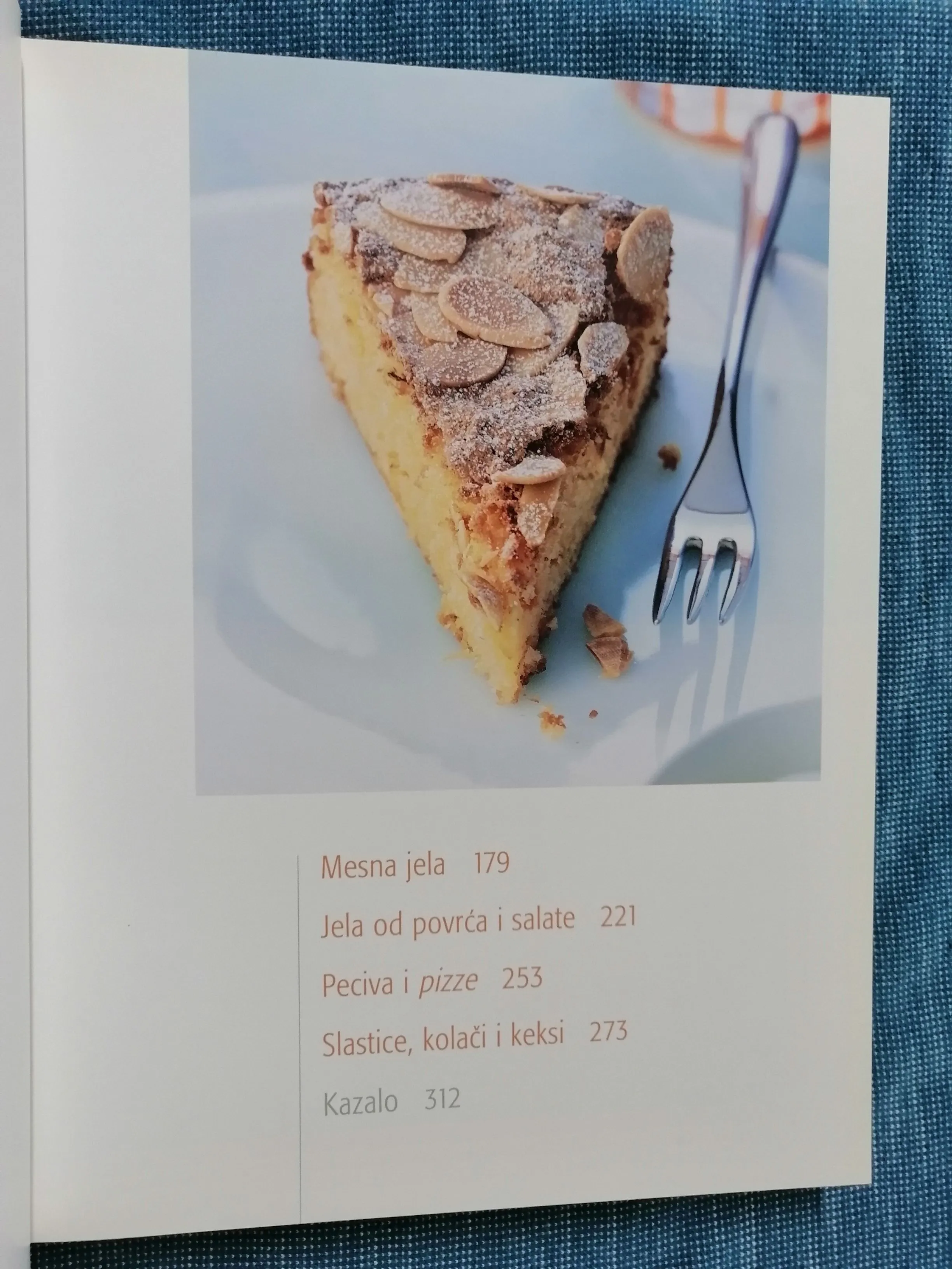 prava jela za vaše zdravlje : zdravo, a ukusno - slika 5