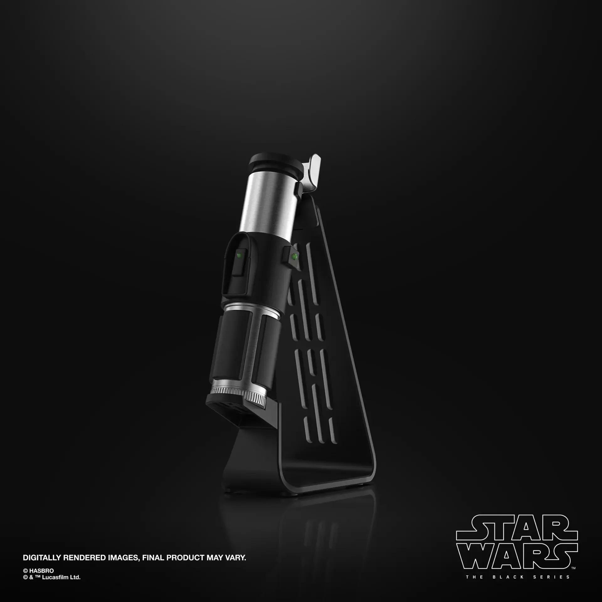 star wars – yoda force fx elite lightsaber - slika 6