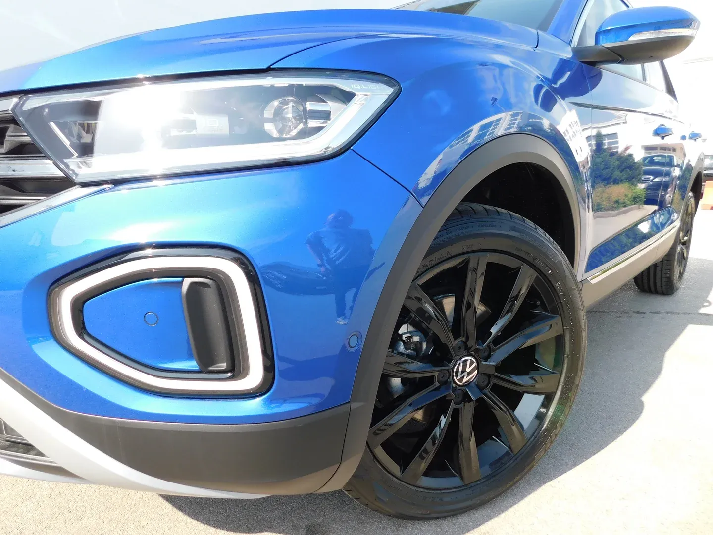 09232 volkswagen t-roc 2.0 tdi style - slika 6