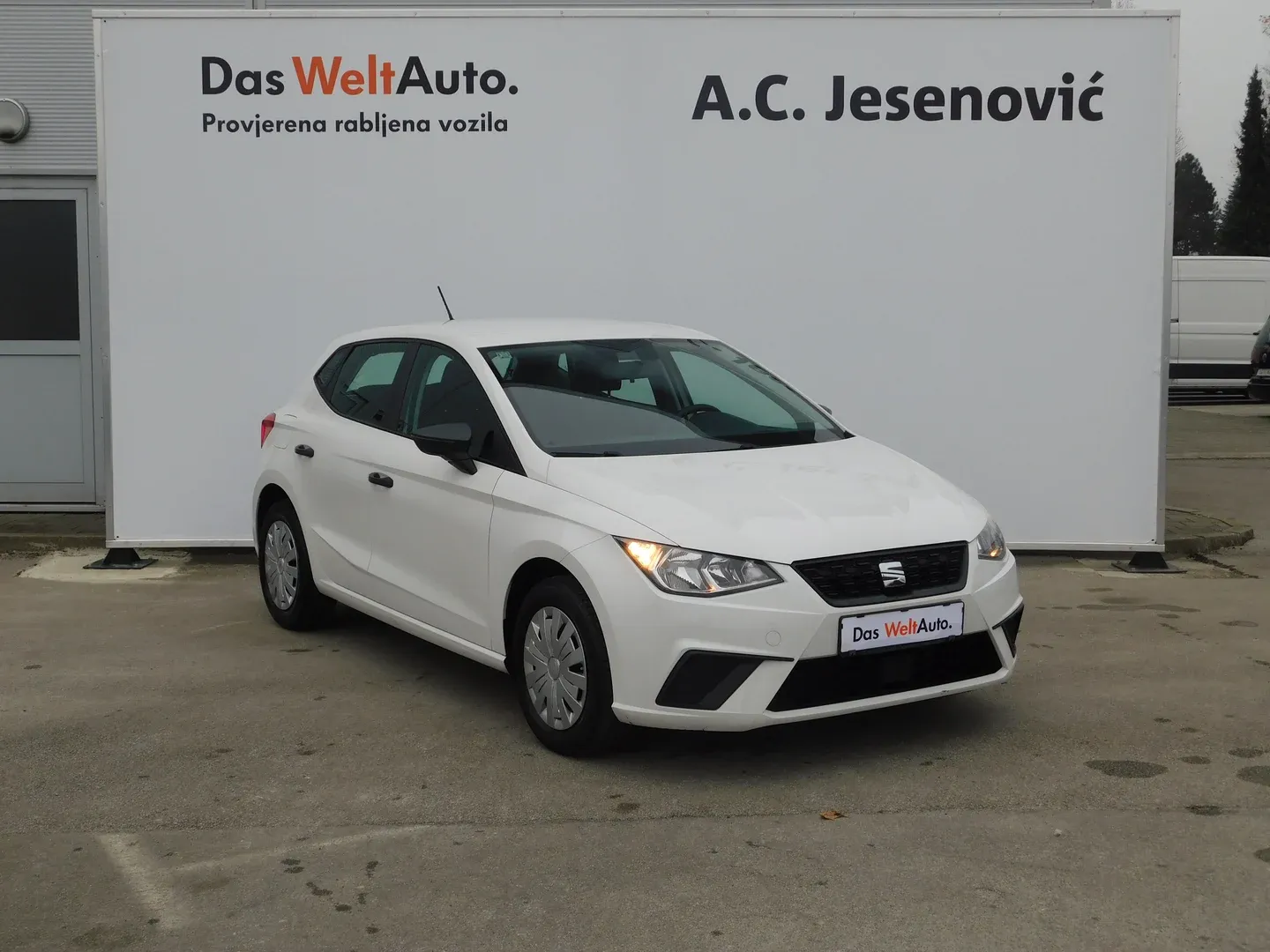 06023 seat ibiza 1.0 mpi 55kw reference - slika 3