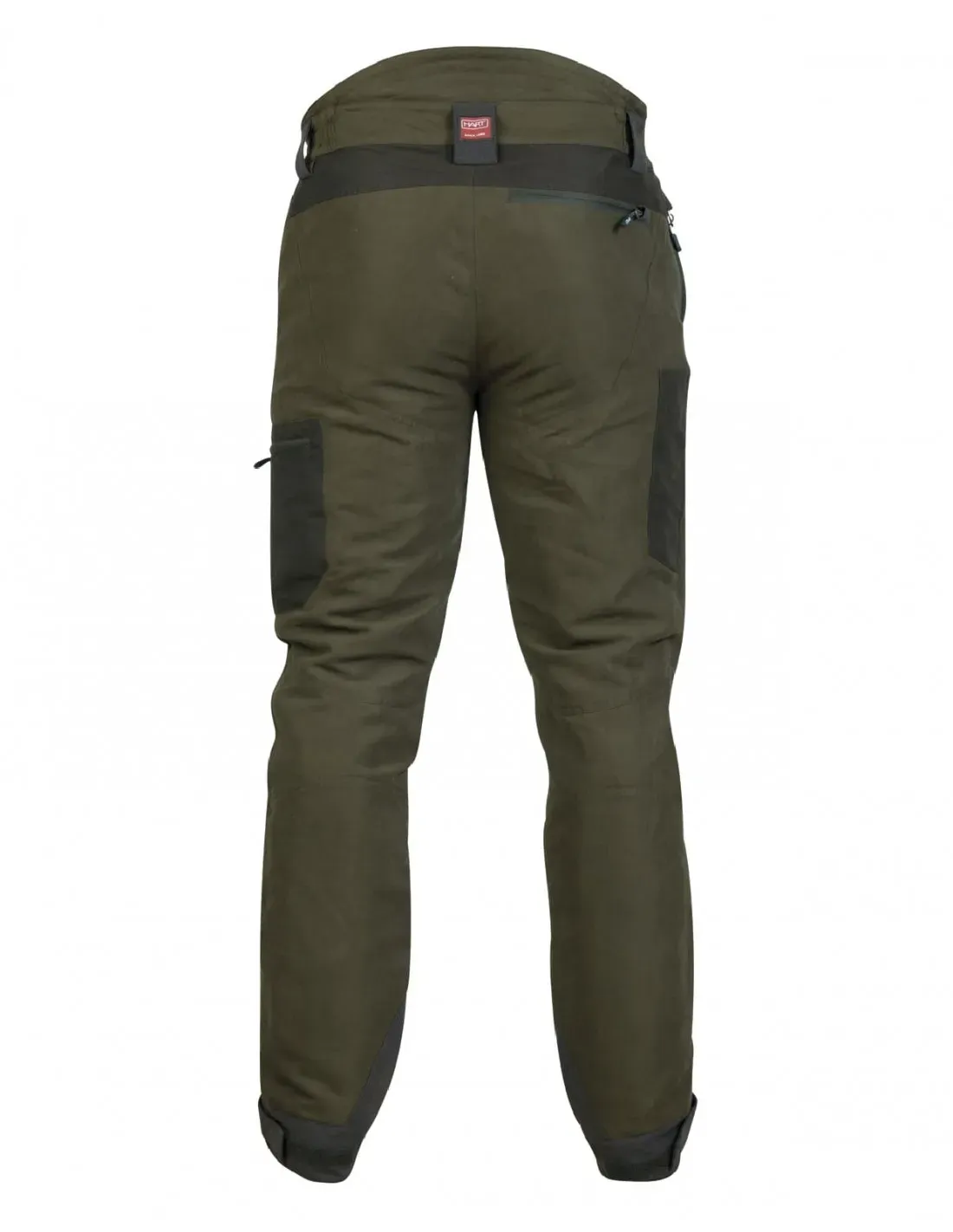 hart hlače wental-t - slika 3