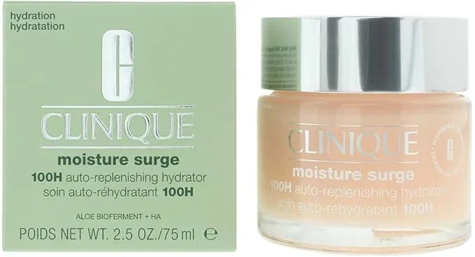 Clinique Moisture Surge 100h 75ml - Jakšić