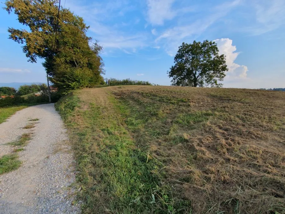 građevinsko zemljište, merenje, 4200 m2 - slika 10