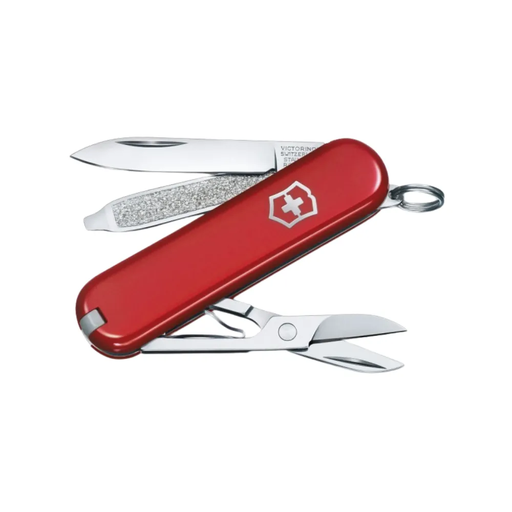 victorinox nož classic style 58mm - slika 2