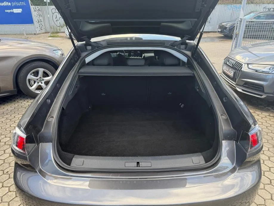 peugeot 508 1.5 bluehdi active, navi, tempomat, 4x garancija - slika 21