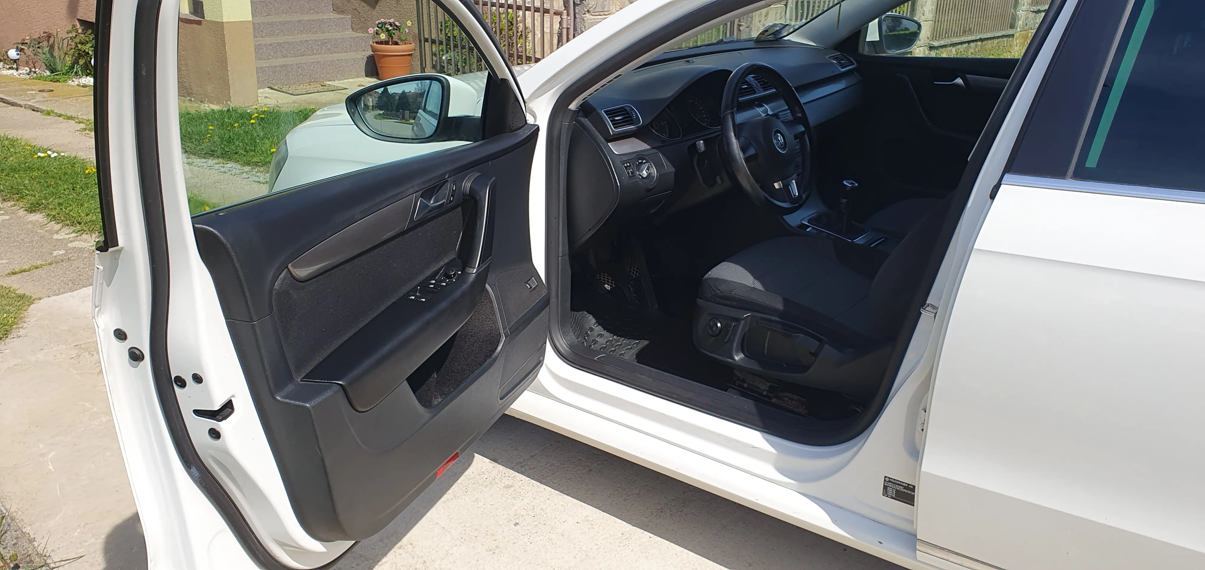 passat 1.6 tdi - slika 8