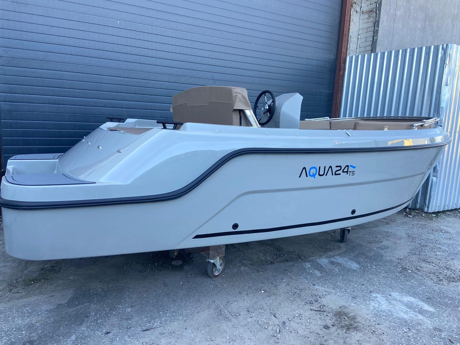 Aqua24 515 - Smlednik, Medvode