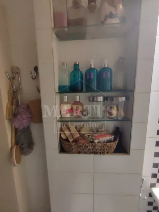 medveščak, 4 sobe, 115m2, vrt, podrum, 1 vpm (prodaja) - slika 15