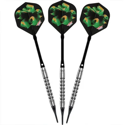 chaos 90% green 21g soft tip - slika 2