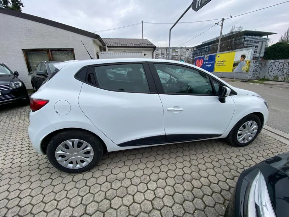 renault clio iv 1.5 dci 75, navi, tempomat, 4x garancija!! - slika 6