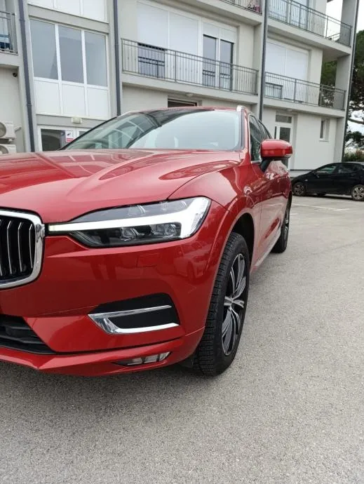 volvo xc60 xc60 - slika 6