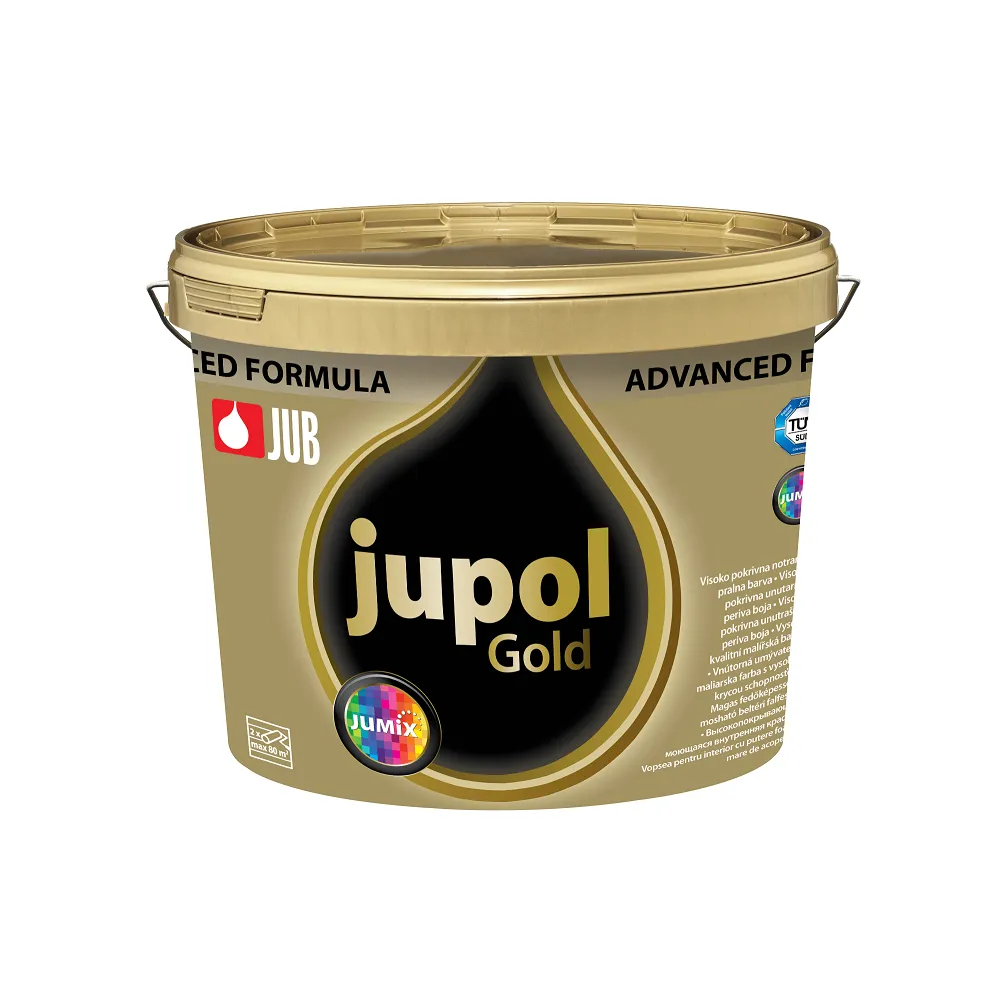 BOJE za zidove - Križevci