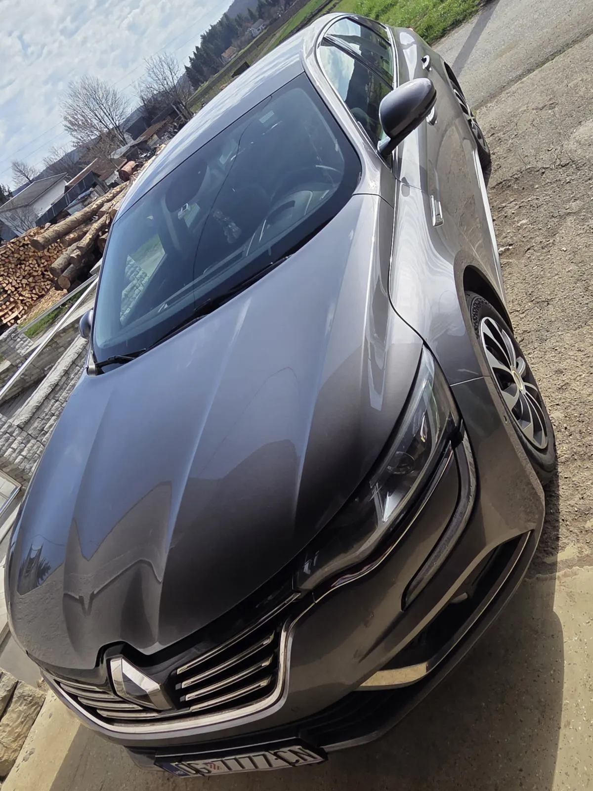 renault talisman dci 130 - slika 3