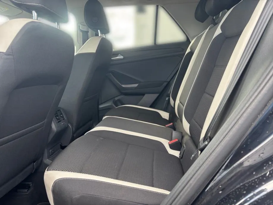 vw t-roc 2,0 tdi 4motion dsg - slika 11