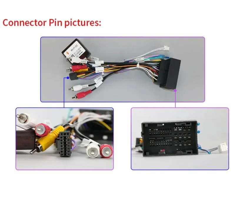 fiat ducato 2008-2018 original multimedija 2din radio navigacija wifi - slika 3