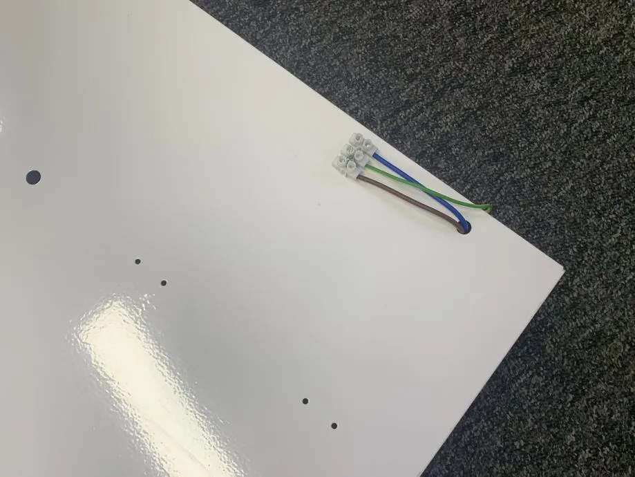 led rasvjeta raster / r1, rate !! - slika 4