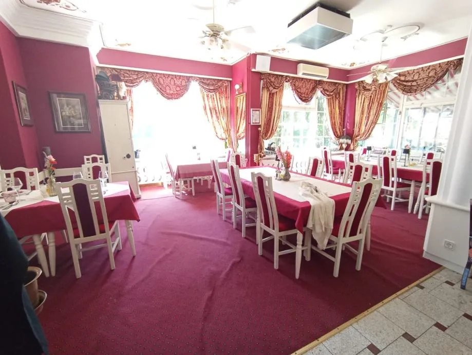 karlovac - katnica - restoran i stan, uhodano poslovanje (prodaja) - slika 12