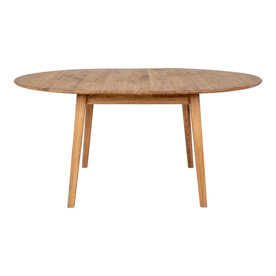 produljivi stol metz 118/158x118cm, materijal: hrast - slika 6