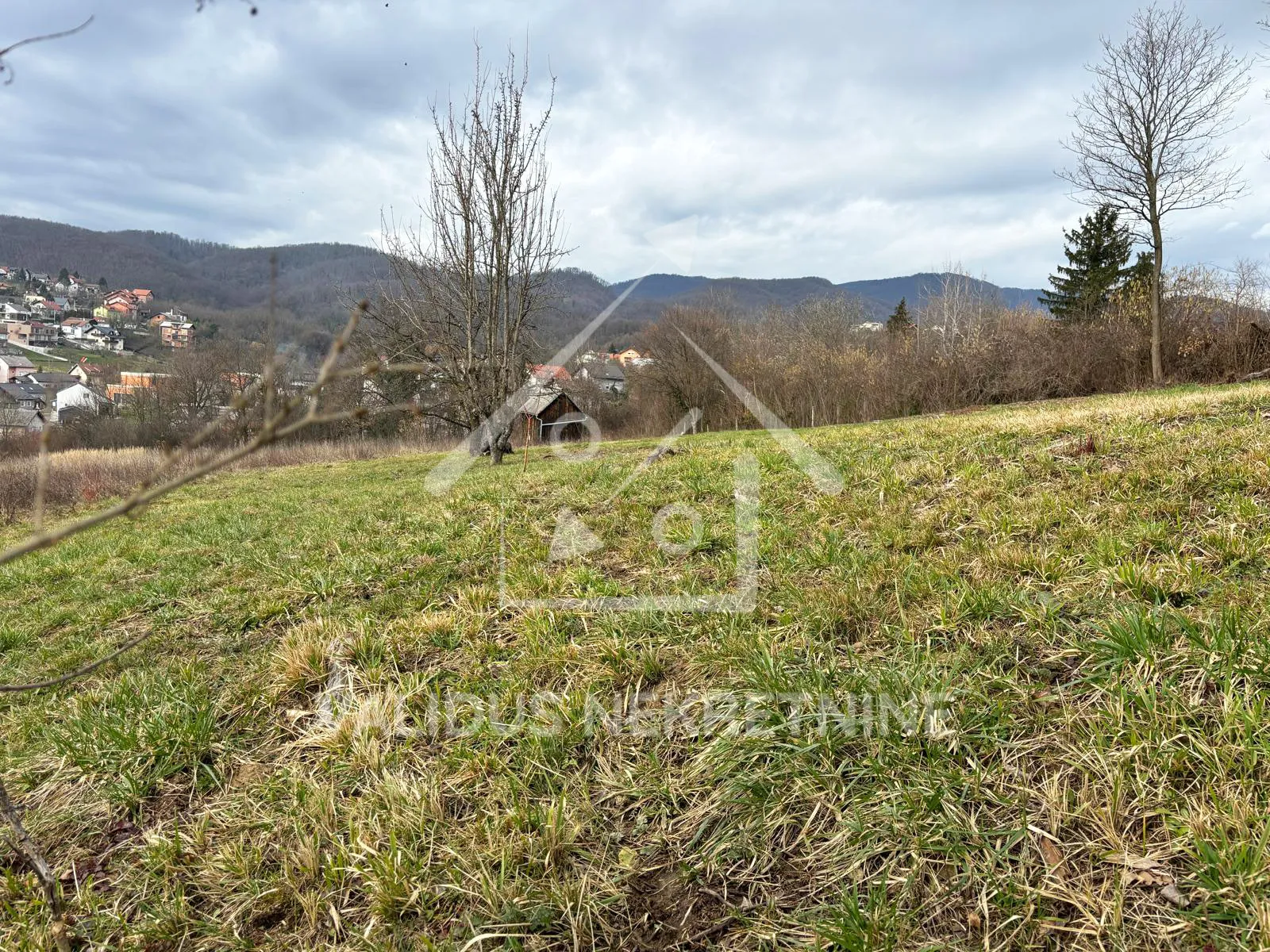 građevinsko zemljište, završje, 718 m2, 96.930 € - slika 5