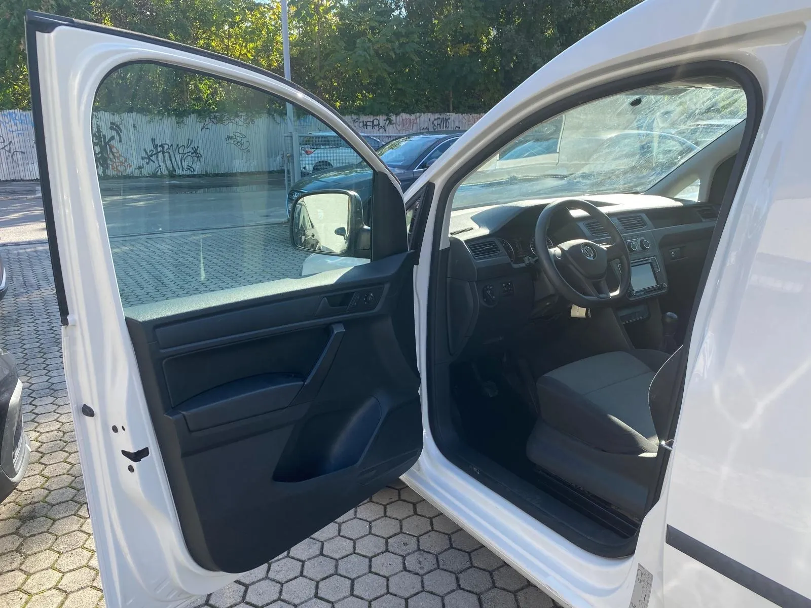volkswagen caddy 2.0 tdi 2019. ( n1 ), 2019 god. - slika 10