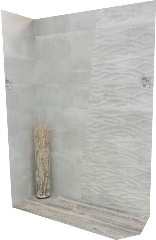 Keramičke pločice zidne "90028 Oxo Blanco" 1m²/25,45€ POPUST -10% - Ogulin
