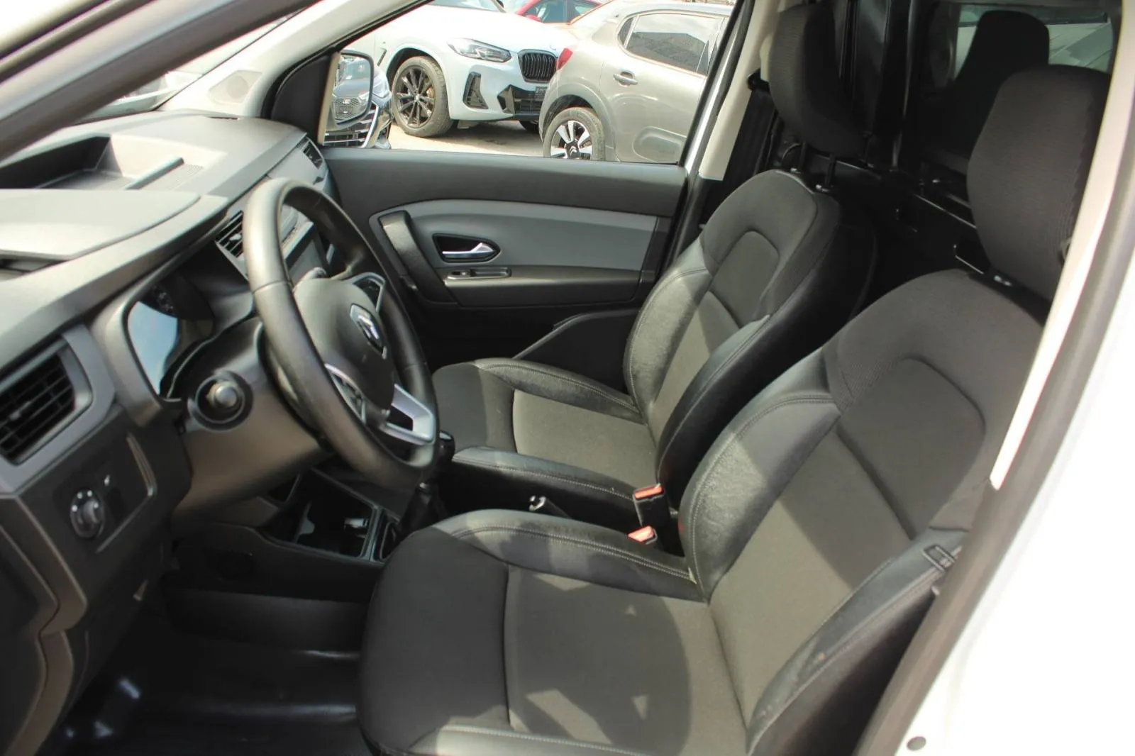renault kangoo express 1.5 dci *navigacija*, 2023 god. - slika 8