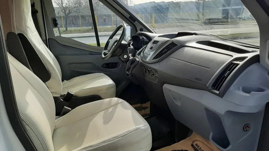 caravans international elliot 86 xt, odlično stanje, garancija... - slika 9