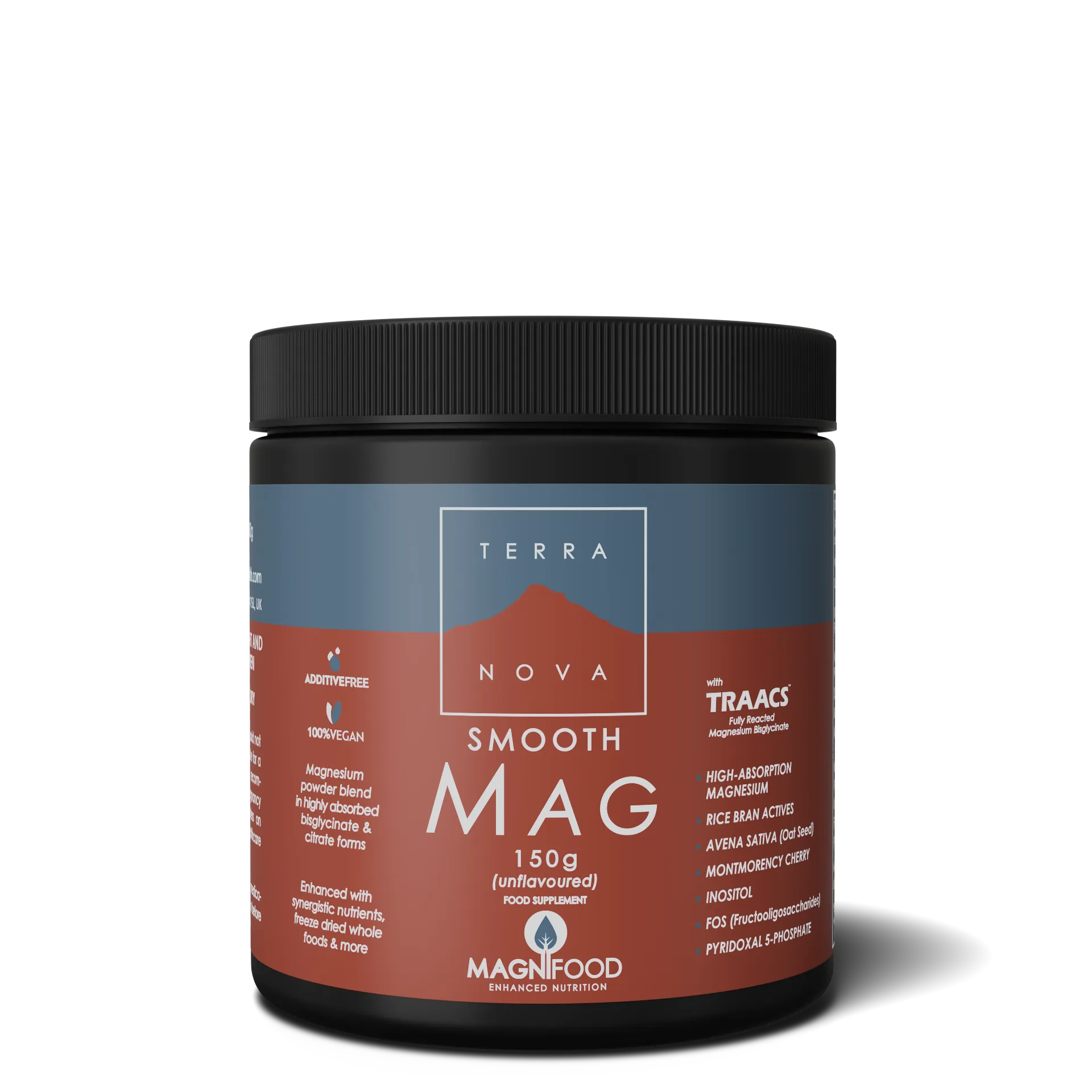 Tn Magnezij U Prahu 150 G - Zagreb