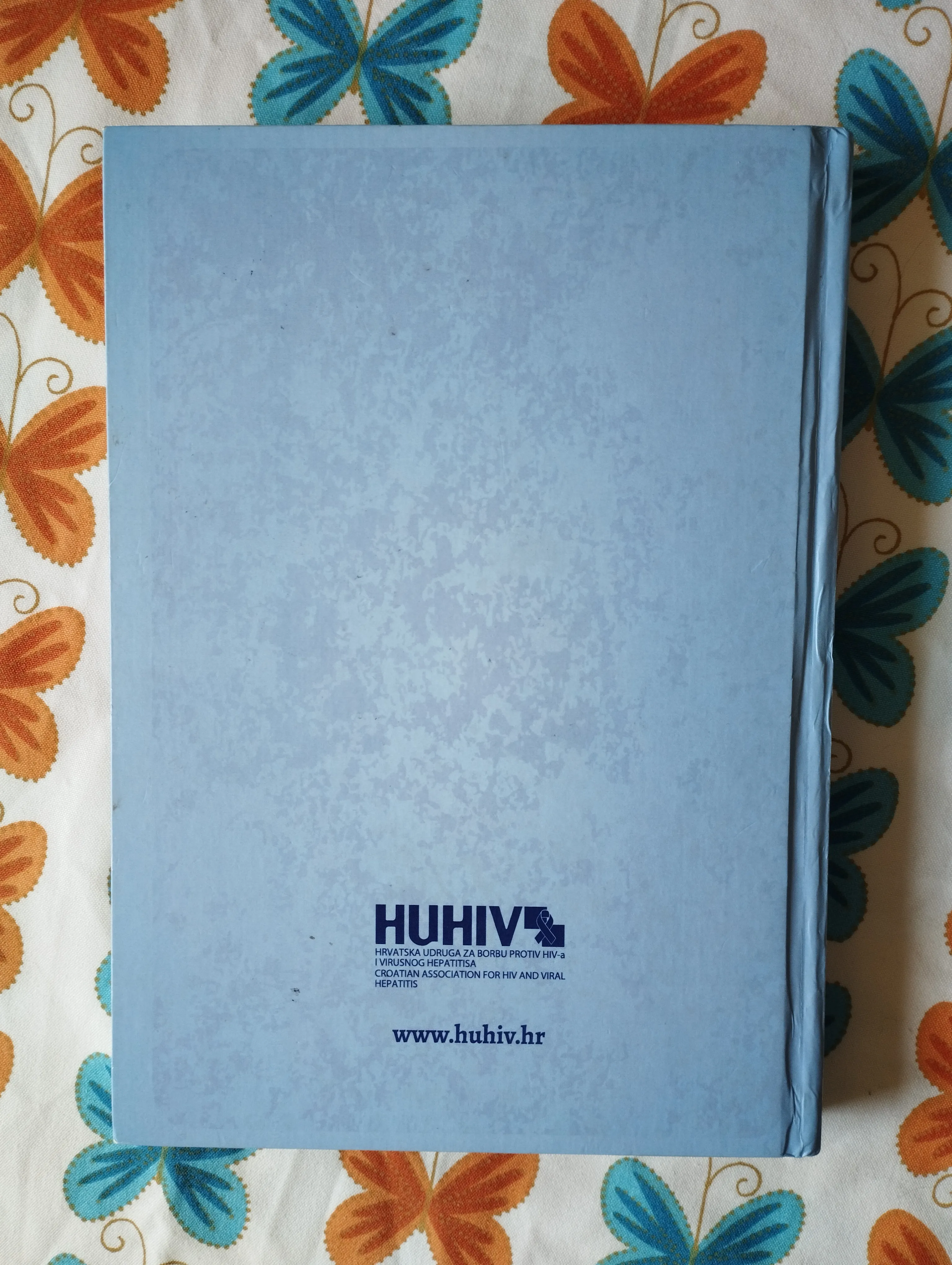 starenje s hiv-om / aging with hiv - slika 3