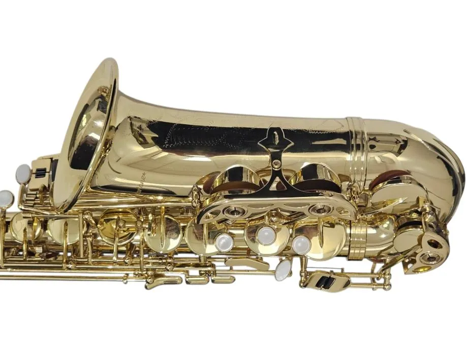 saksofon startone alt sax sas-75 / r1, rate !! - slika 4