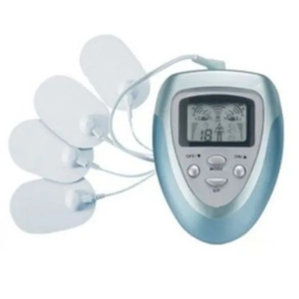 elektro masažer s 4 diode - slimming massager - slika 3