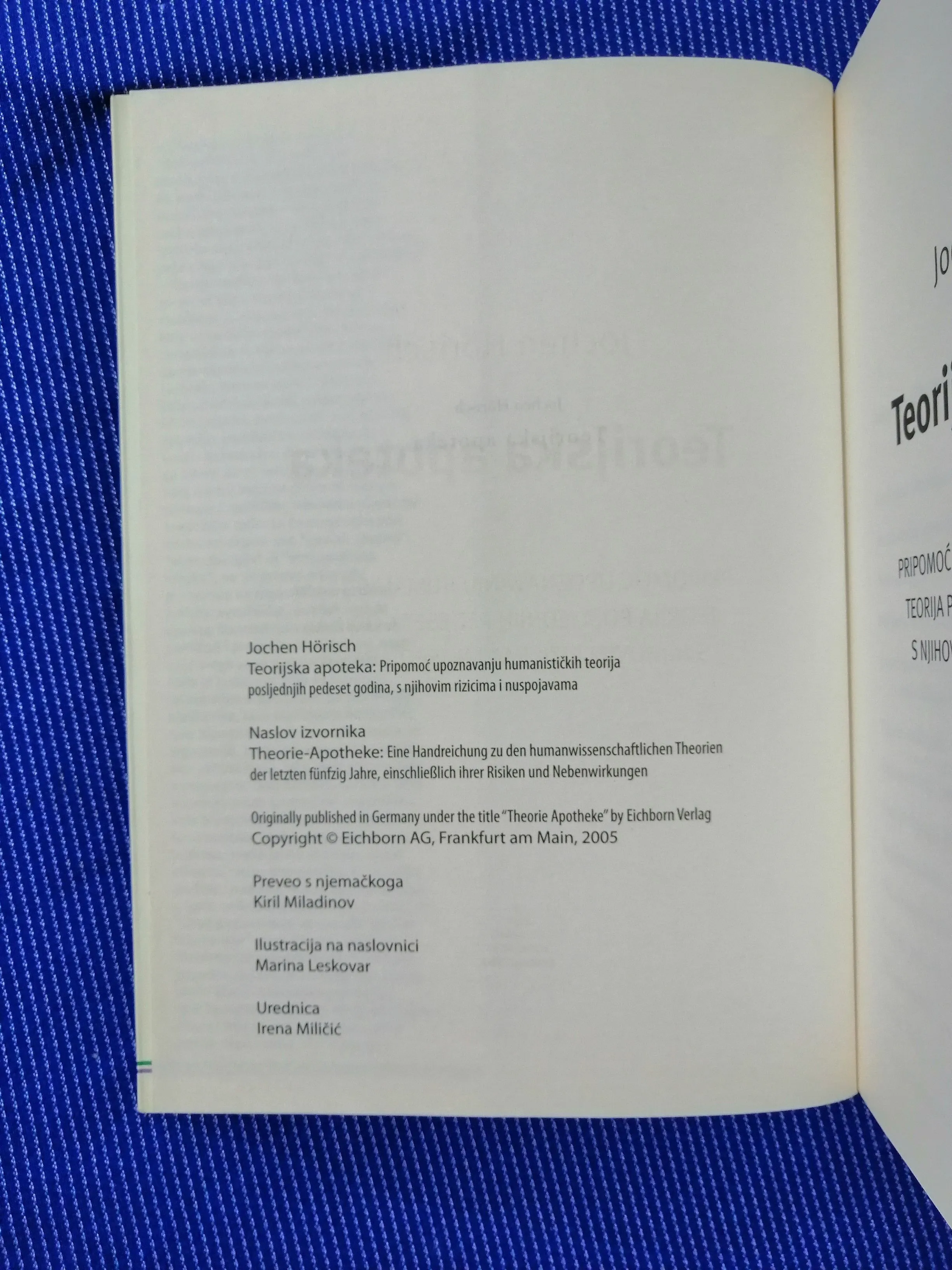 jochen hörisch – teorijska apoteka - slika 3