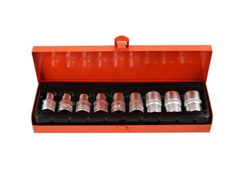 torx set nasadnih ključeva 10-24mm 1/ 2″ - novo!!! - slika 4