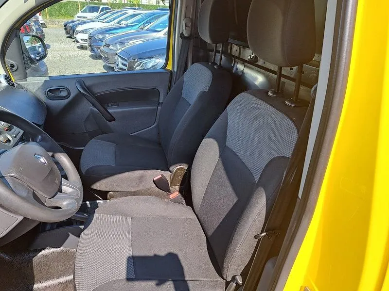 renault kangoo 1.5 dci*110ks*maxi*klima* - slika 9