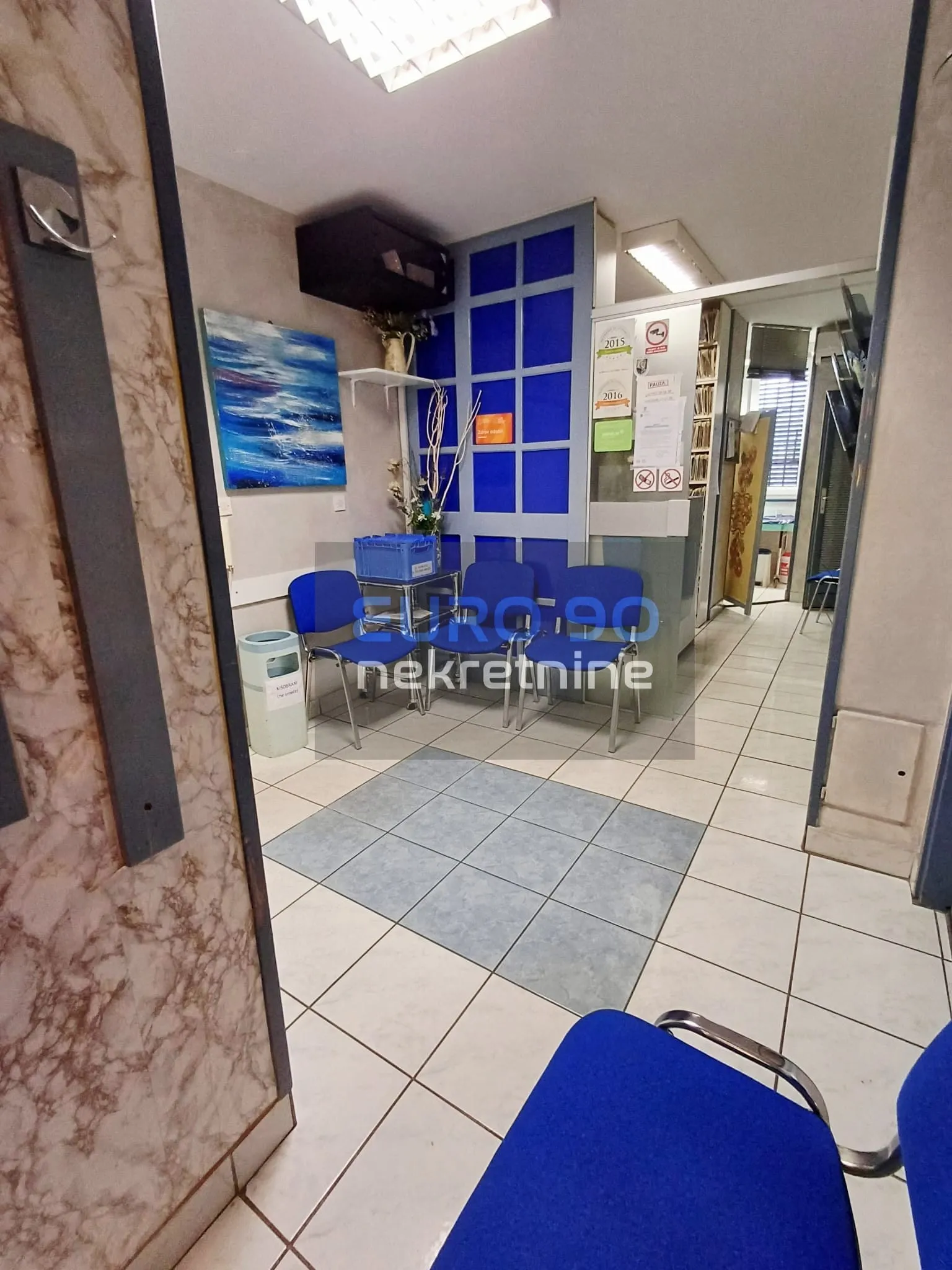 zadar/brodarica-dvosoban stan ,visoko prizemlje 60m2 ,top lokacija!! - slika 15
