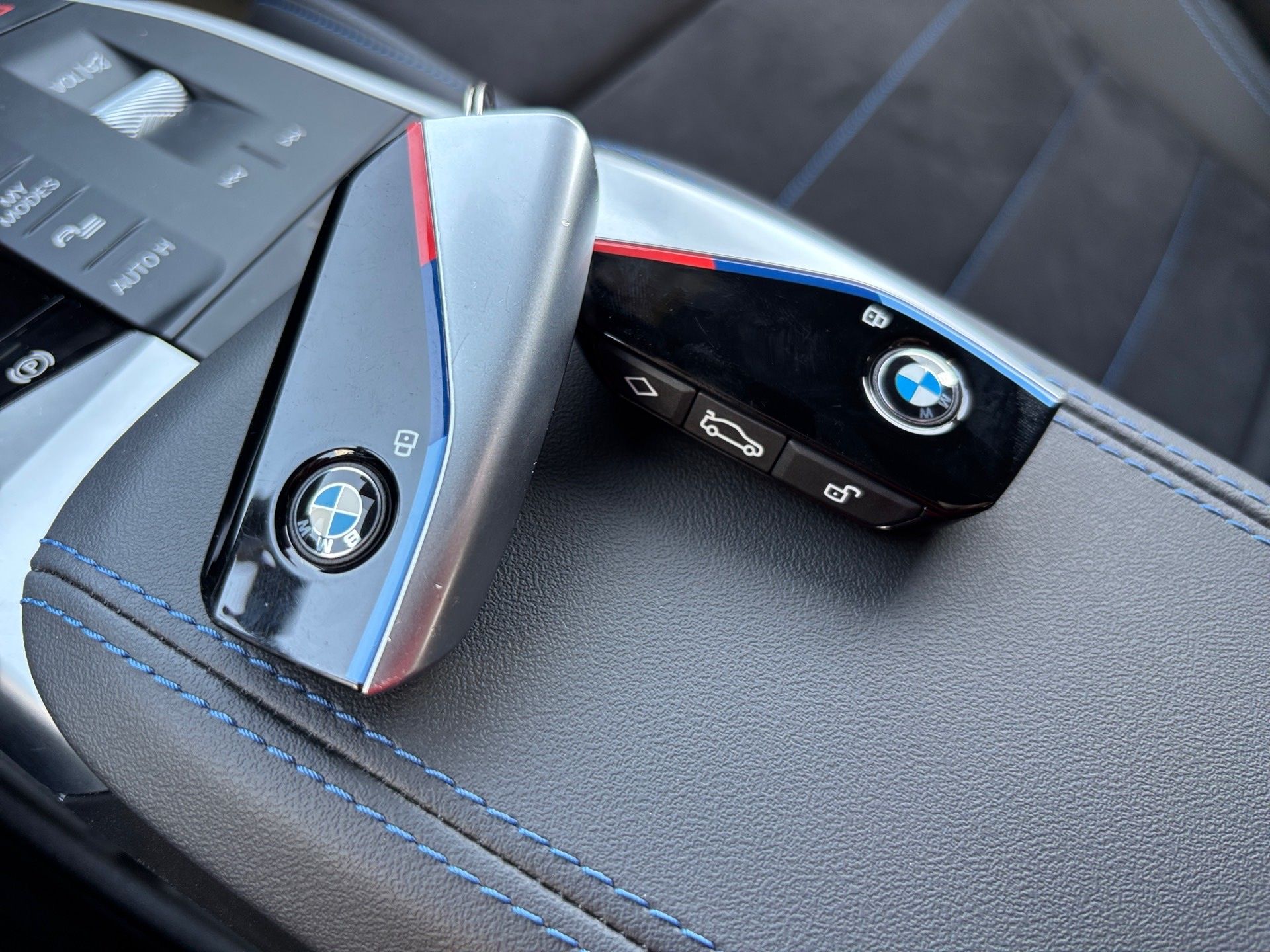 bmw x2 sdrive18d m sport - slika 14