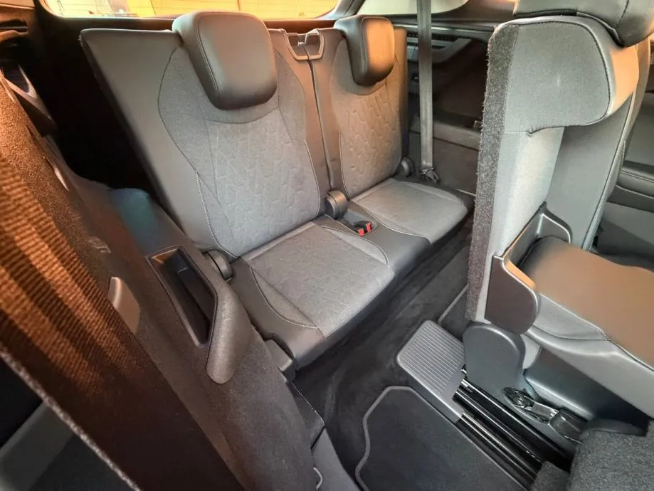 vw tayron 2.0 tdi automatik •2025•iq light•4x4•142kw•7 sjedala•leasing - slika 16