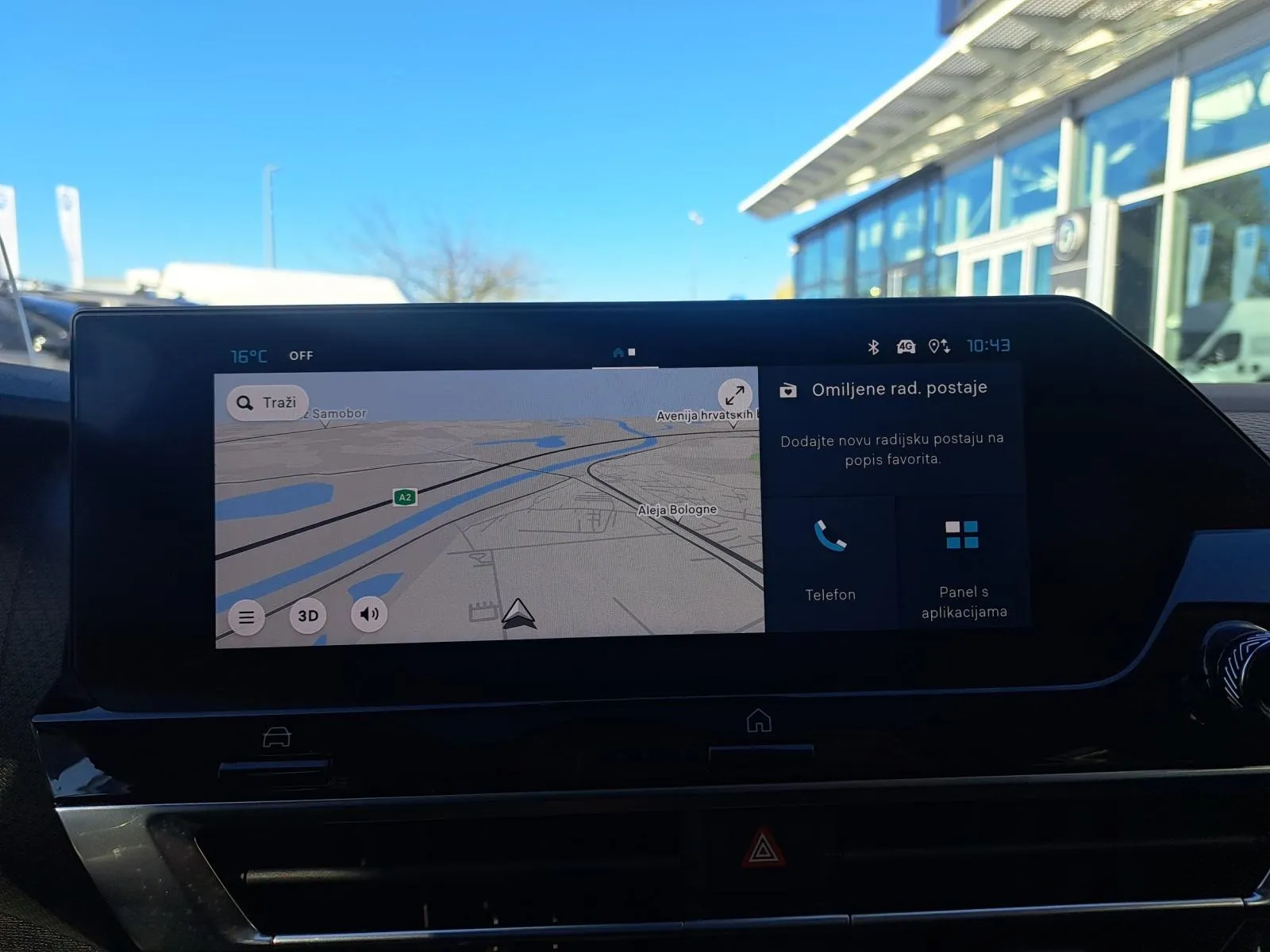 citroën c4 max 1,2 puretech eat8 - slika 13