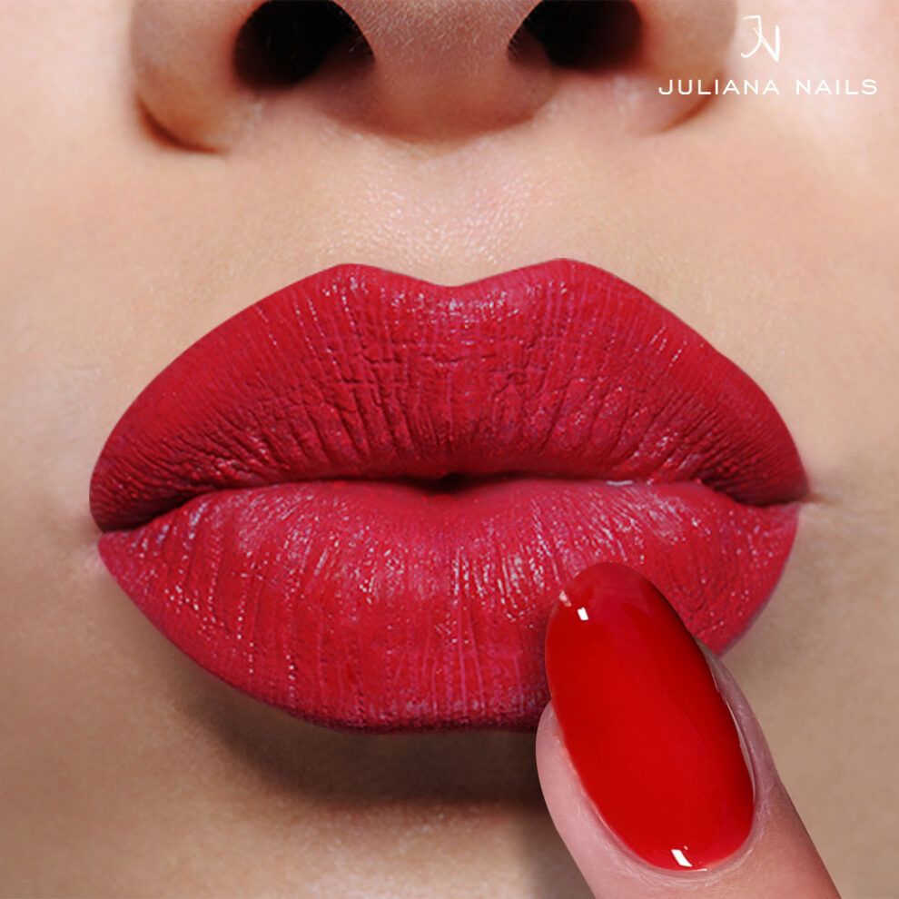 the perfect match – lips & nails – paris - slika 2