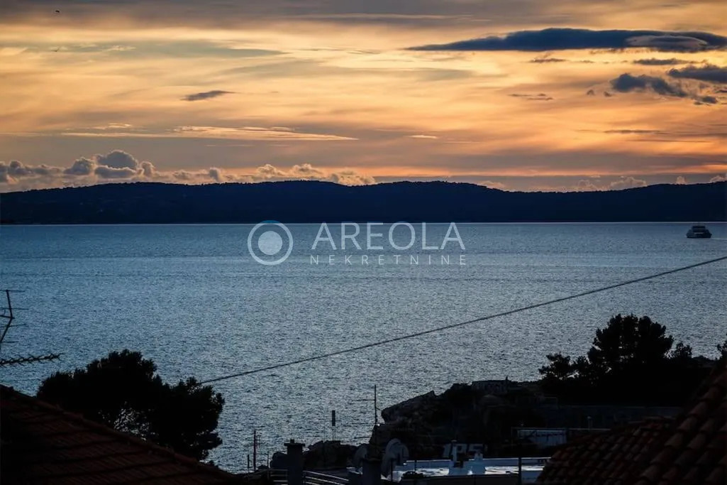 split, firule - dvosoban stan s pogledom na more, 100 m2 - slika 24