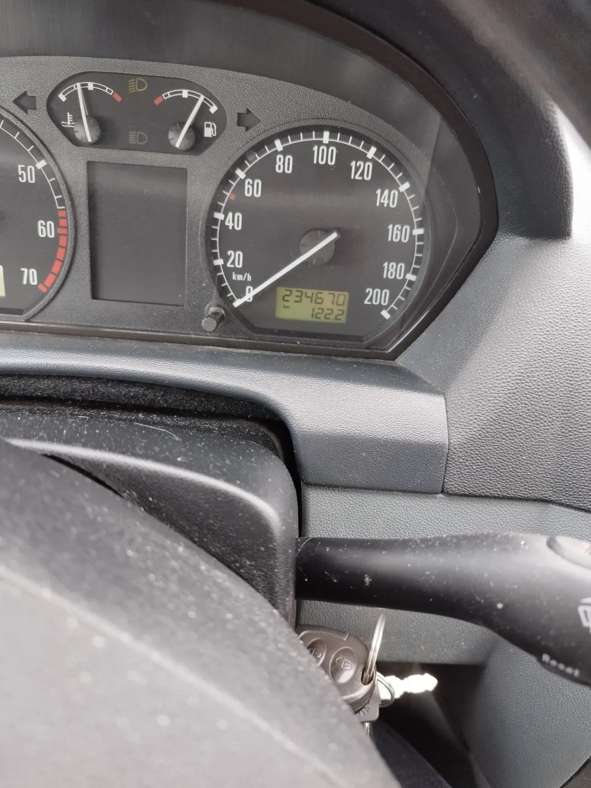 prodajem škoda fabia 1.2 12v - slika 6