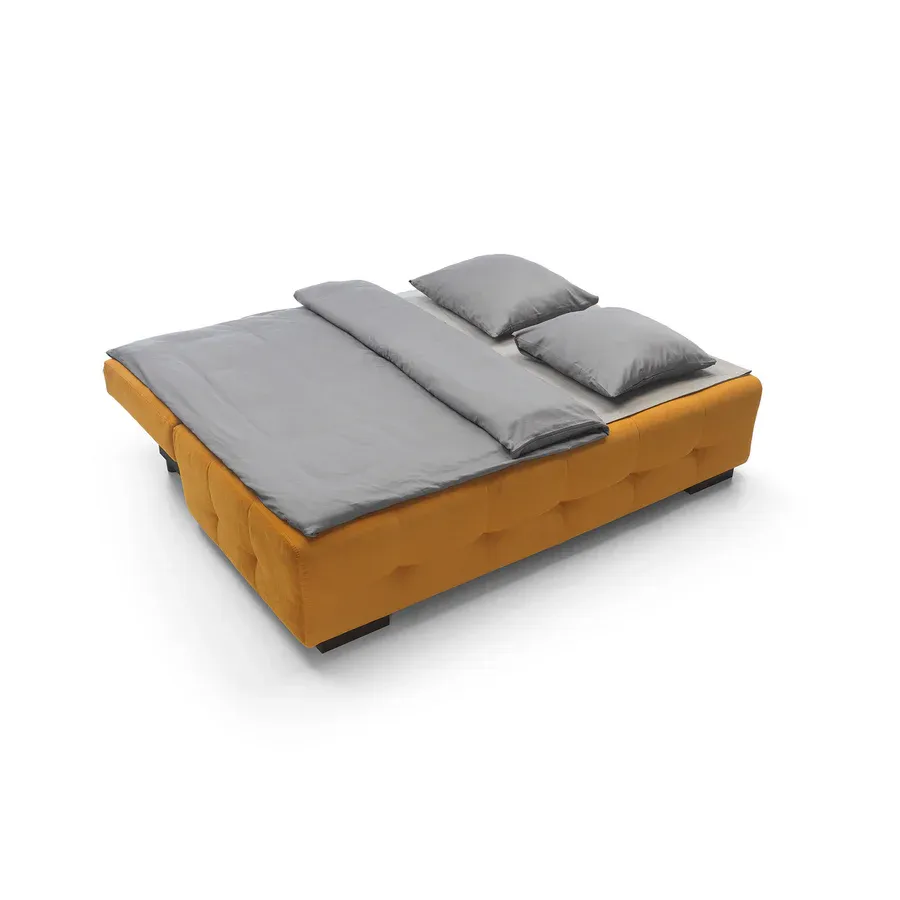 sofa rocco, 200x108cm, materijal: mogućnost izbora - slika 3
