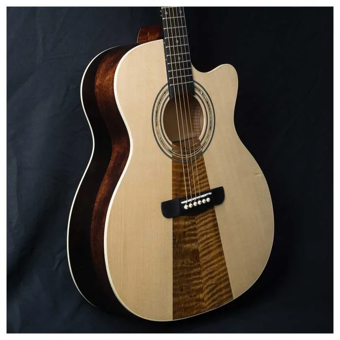 merida pa33gac-nt grand auditorium eq - slika 6
