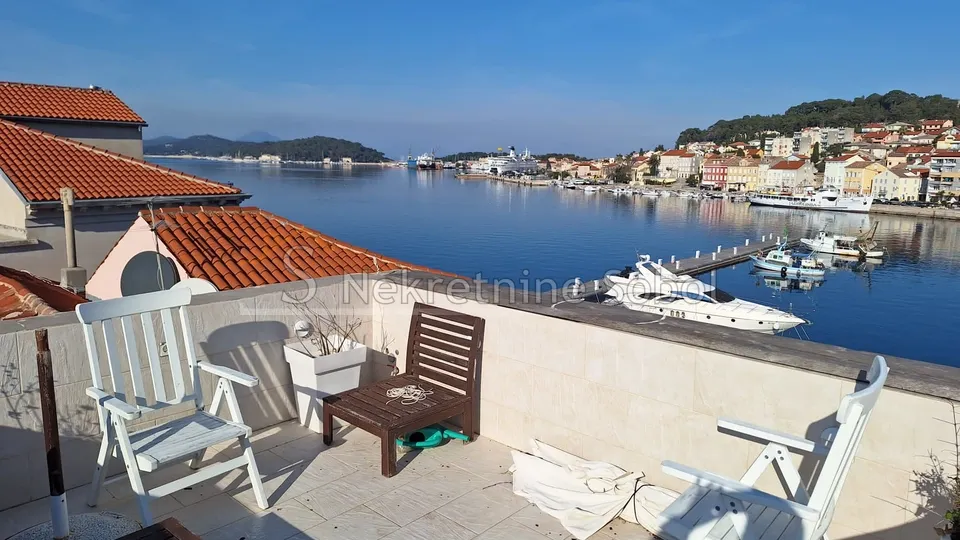 mali lošinj - kuća, 250 m2 prodaja - slika 10
