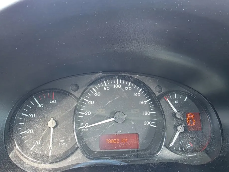 mercedes-benz citan kombi 111 cdi - slika 4