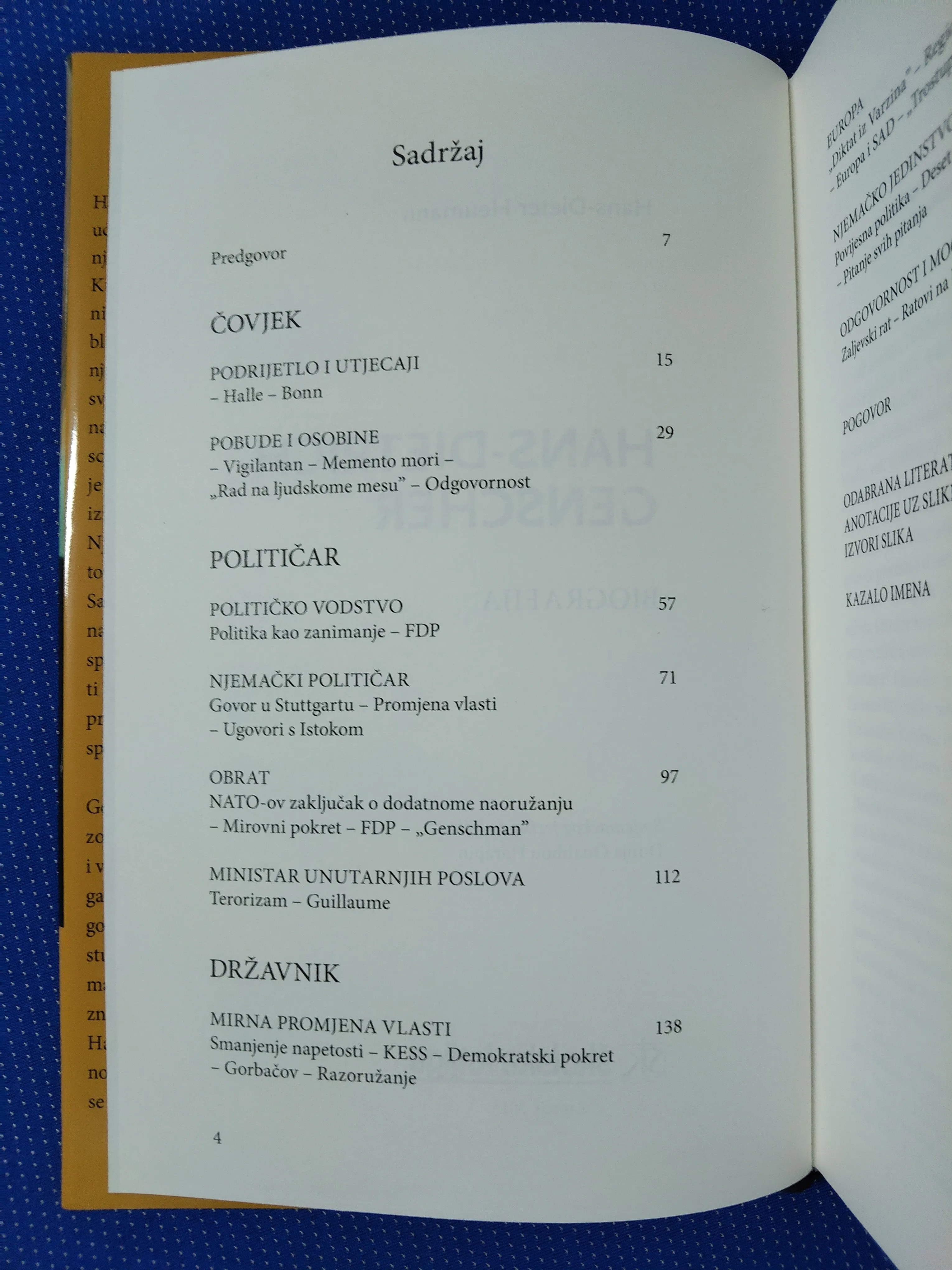 hans-dieter heumann – hans-dietrich genscher – biografija - slika 4