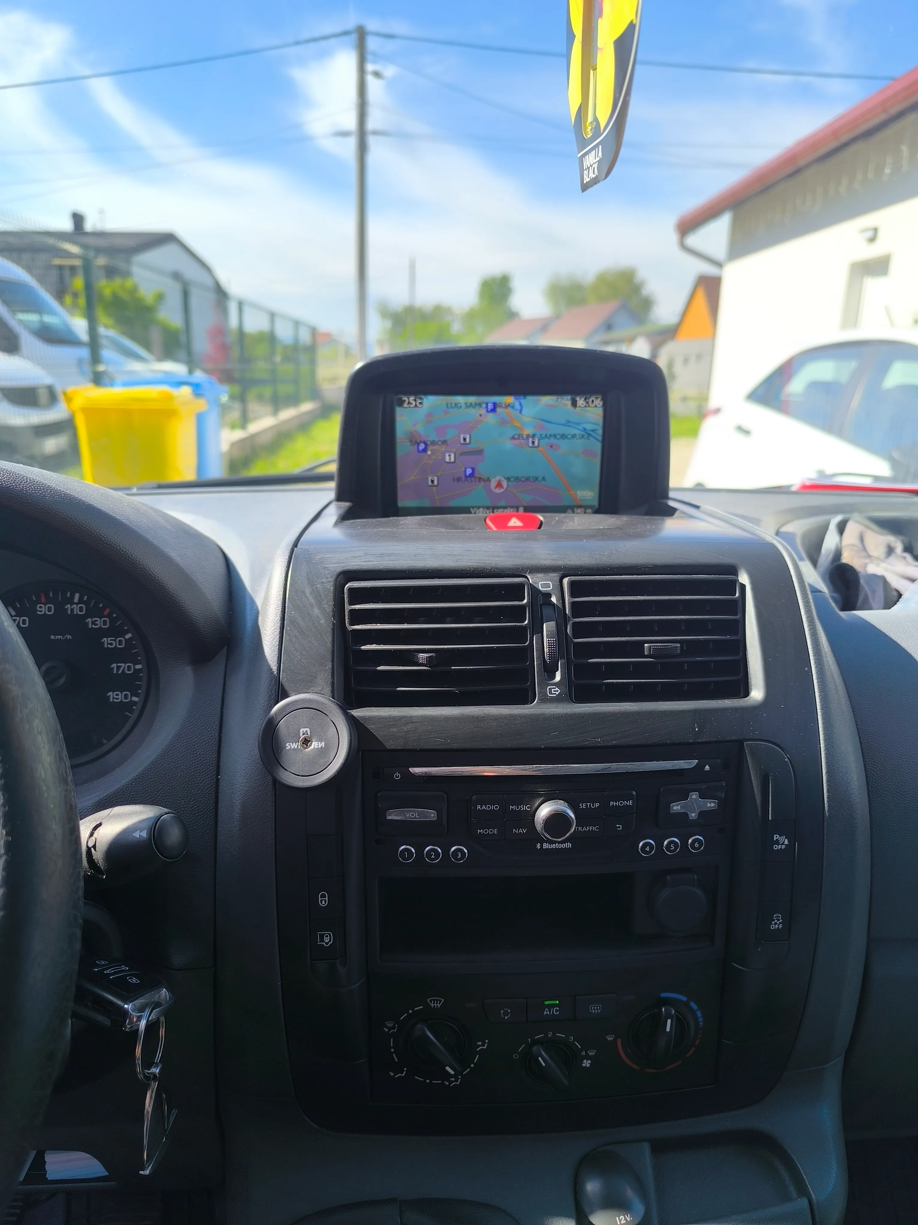 peugeot expert 2.0hdi 2015g produženi - slika 10