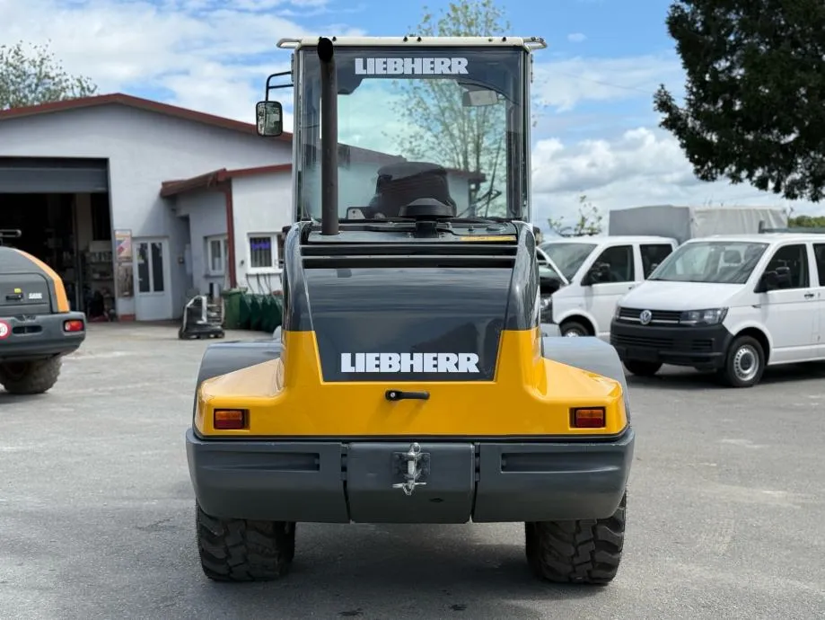 liebherr 509 stereo - slika 4