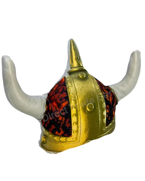 Jastuk-Viking Kaciga - Vrbovec, Vrbovec Jug