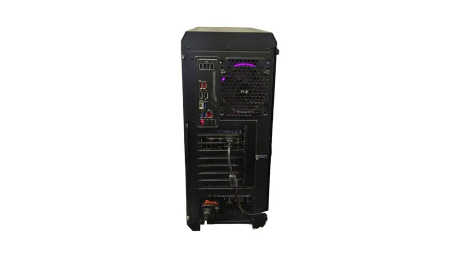 stolno računalo ms dark shadow 2 32gb ram / 500gb ssd // r1, rate! - slika 5